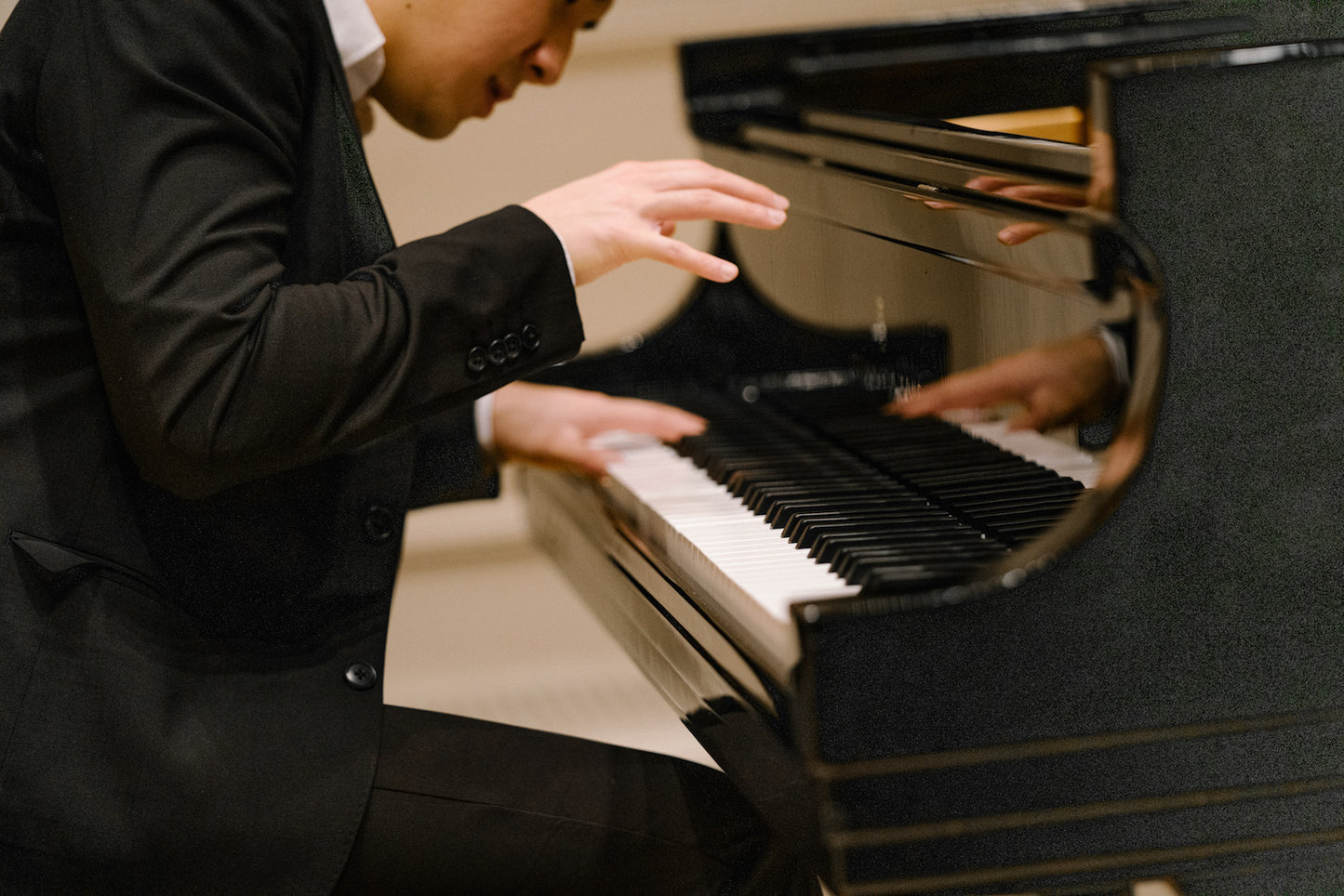 Missed Lesson Fee / Late Notice Fee